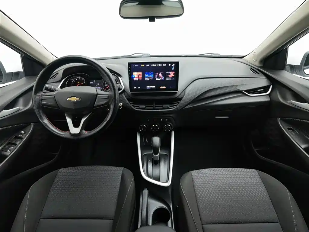 CHEVROLET KOVOZ