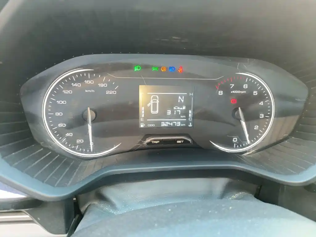 Wuling Motors Wuling Jiachen 2024 2022 1.5L Manual Joy Elite