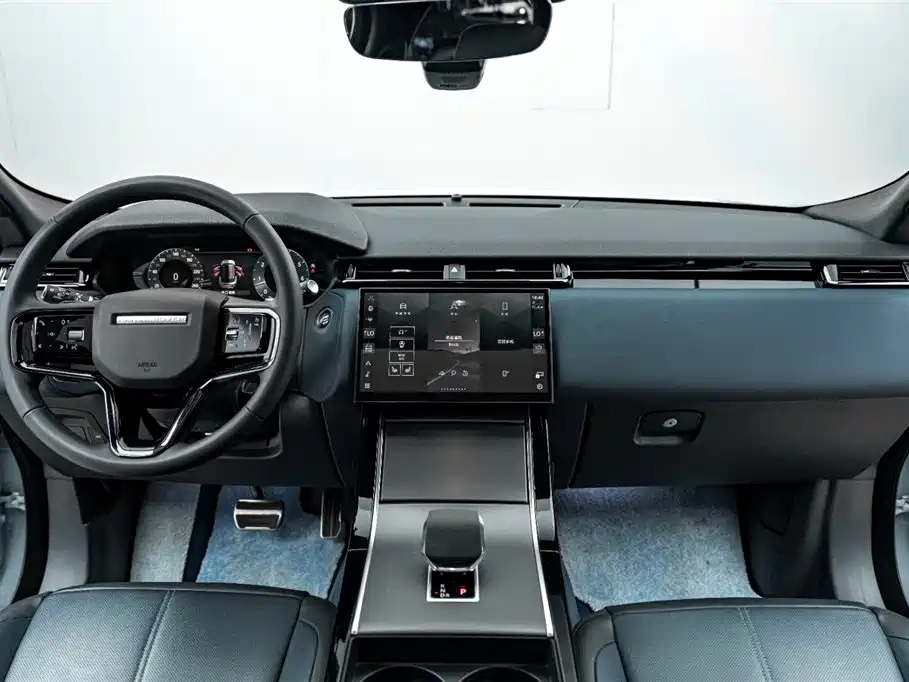 Land Rover Range Rover Velar 2024 Dynamic SE фото 27