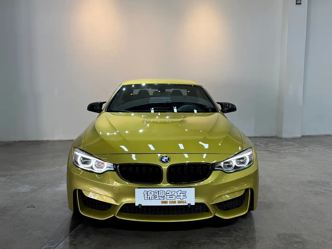 Фото 3 - BMW M4
