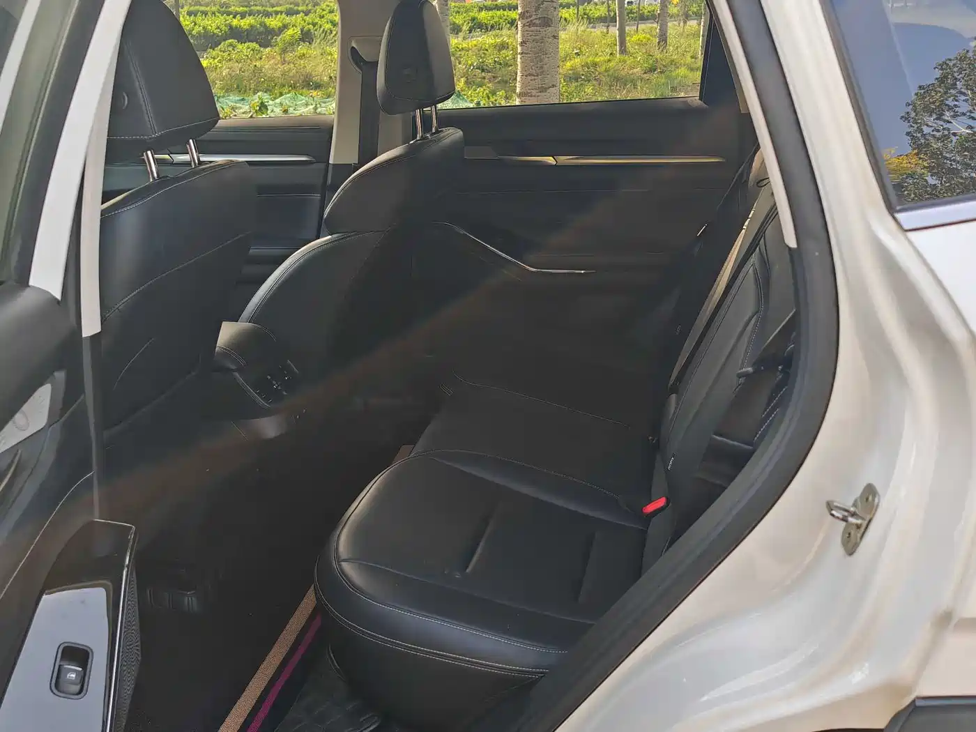 Haval H6 2021 3rd Generation 1.5T Automatic 2WD Supreme фото 12