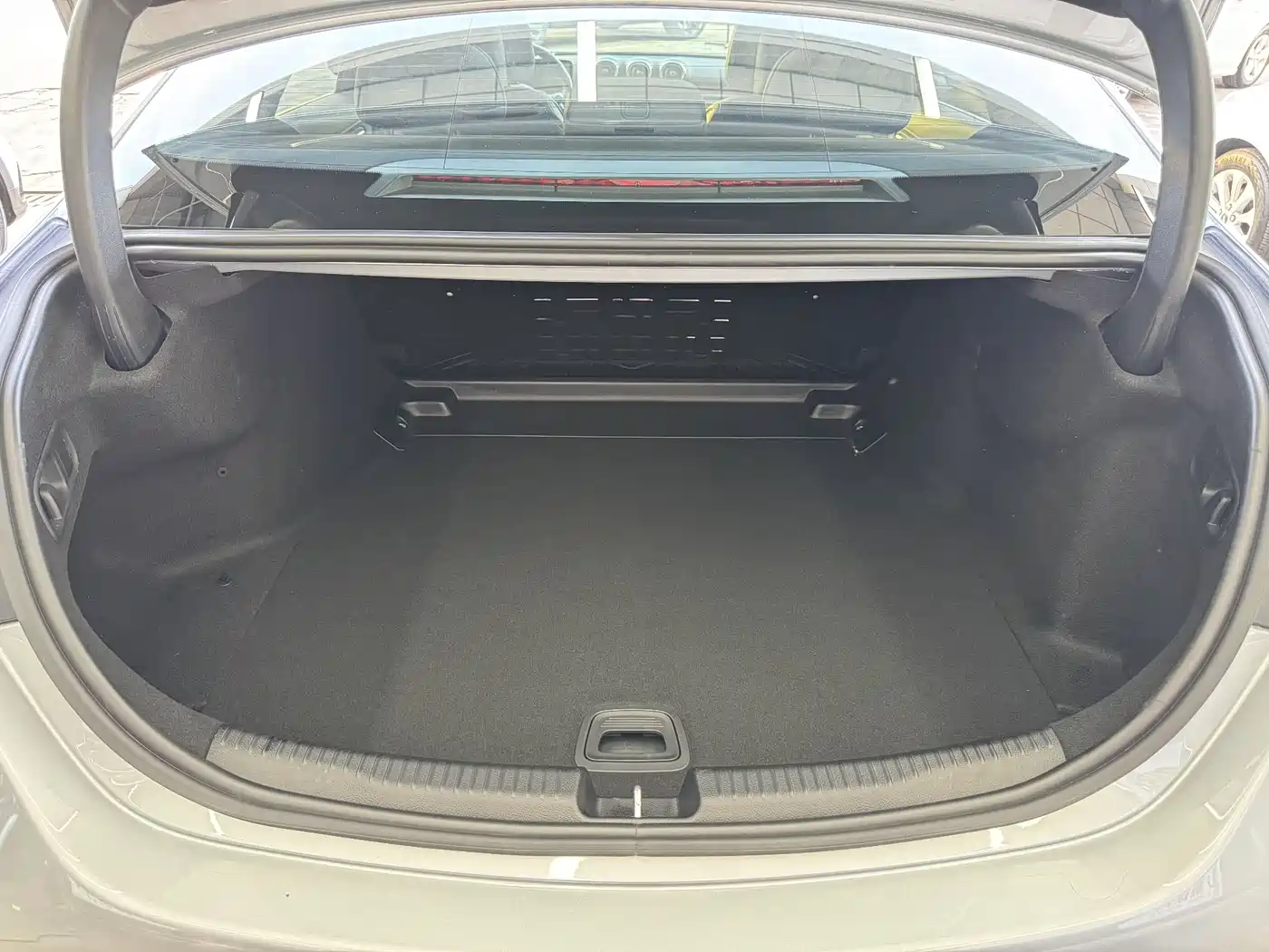 Mercedes-Benz C-Class 2023 C 260 L Sport фото 17