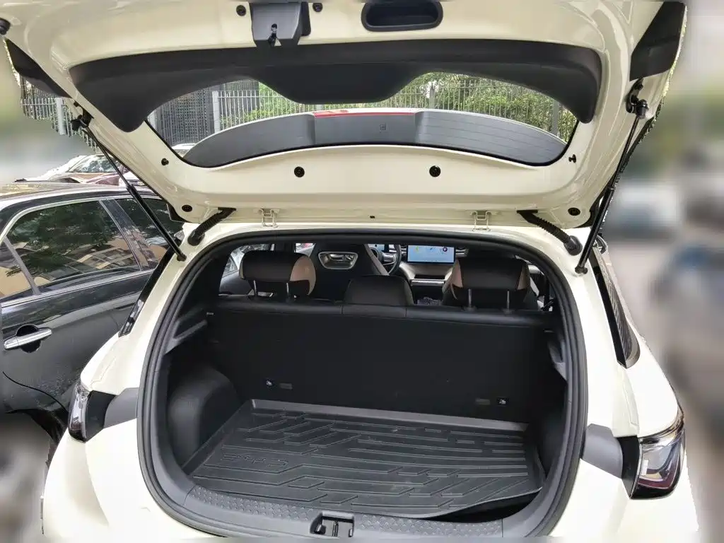 BYD Dolphin 2026 2025 420km Freedom Edition