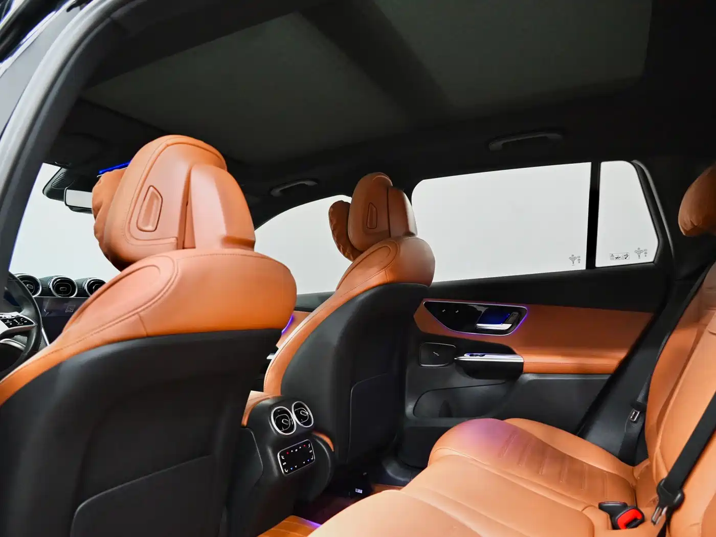 Mercedes-Benz GLC, миниатюра 12