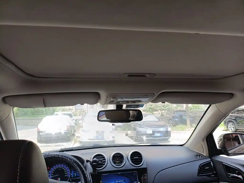 BYD S7 2015 2015 2.0T Upgrade Automatic Premium