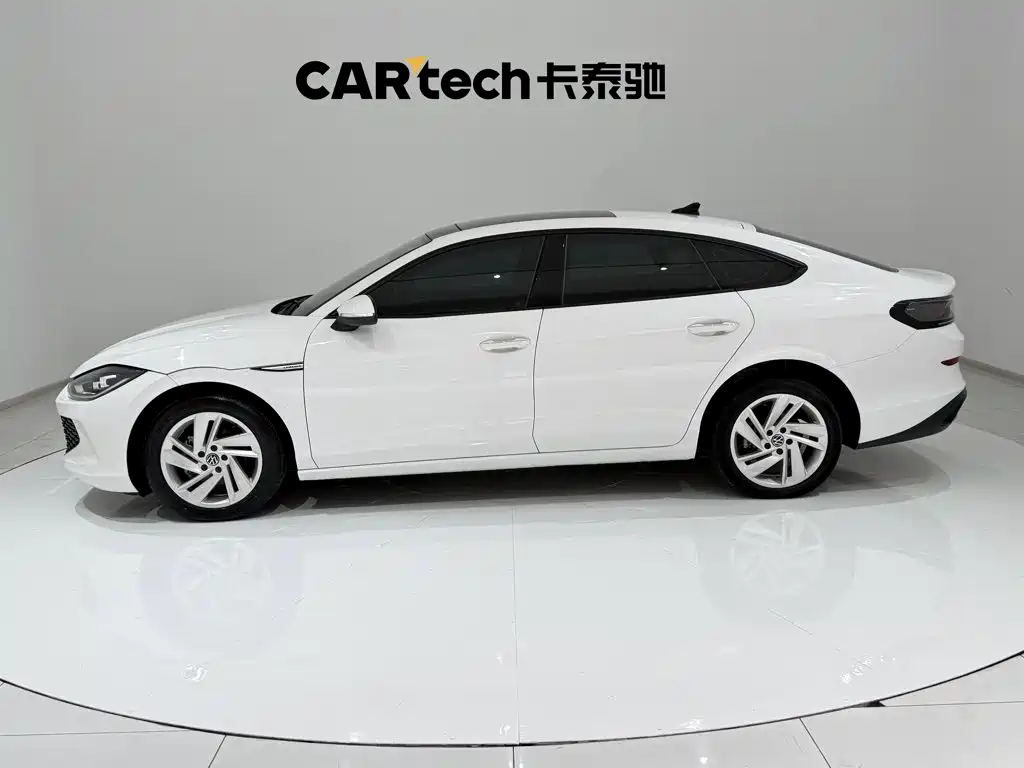 Volkswagen Lamando, миниатюра 8