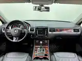 Фото 10 - Volkswagen Touareg
