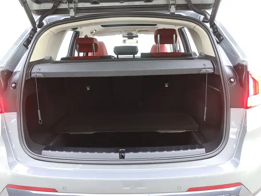 BMW X1 2023 sDrive25Li X Design Package фото 31
