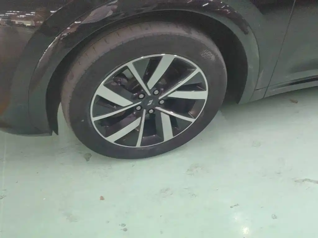 Li Auto L7 2023 2023 Air
