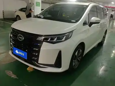 Trumpchi M6