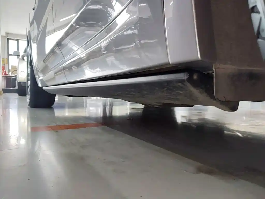 Li Auto Li L8 2023 2023 Pro