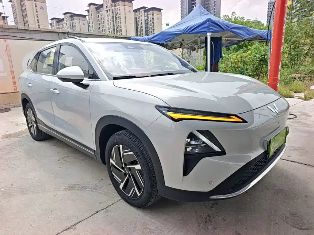 Wuling Motors Wuling Xingguang S 2026 2024 510km Flagship Model