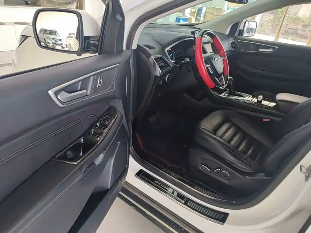 Ford Edge 2015 2015 2.0T GTDi 2WD Luxury
