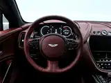 Фото 7 - Aston Martin DBX