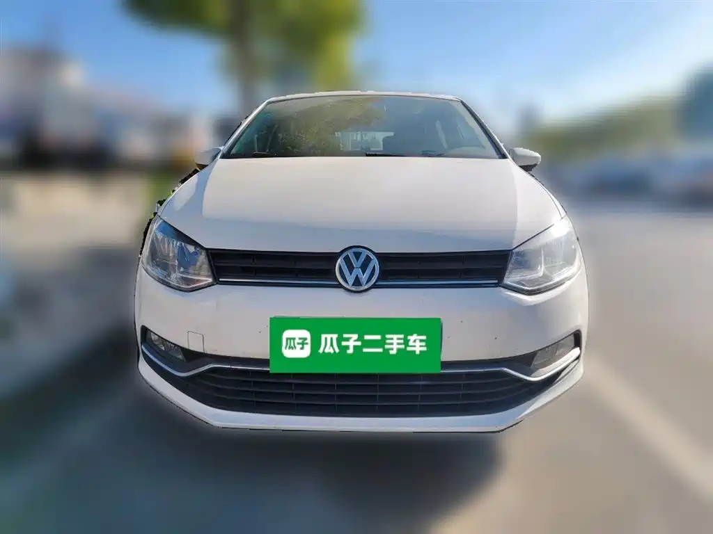 Volkswagen Polo 2018 1.5L Auto Comfort фото 24