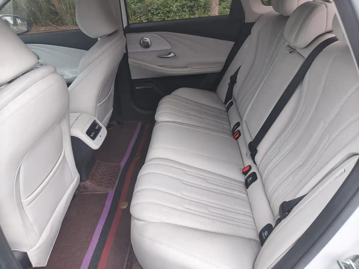 Chery Fengyun Fengyun A8 2024 2024 127 Voyage Edition Luxury Type