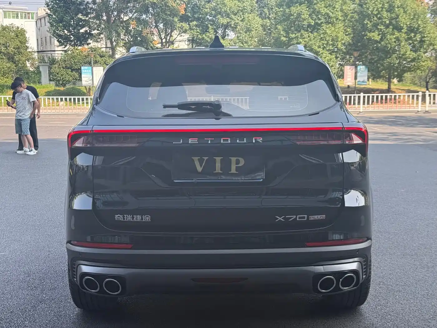 Jetour X70 PLUS 2025 2025 Champion Edition 1.5T DCT Champion MAX 7-seater