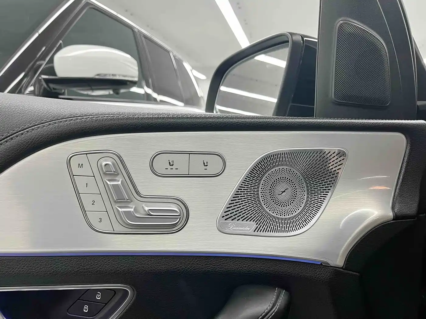 Mercedes-Benz GLE AMG 2020 2020 AMG GLE 53 4MATIC+
