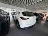 Фото 4 - Mazda CX-5