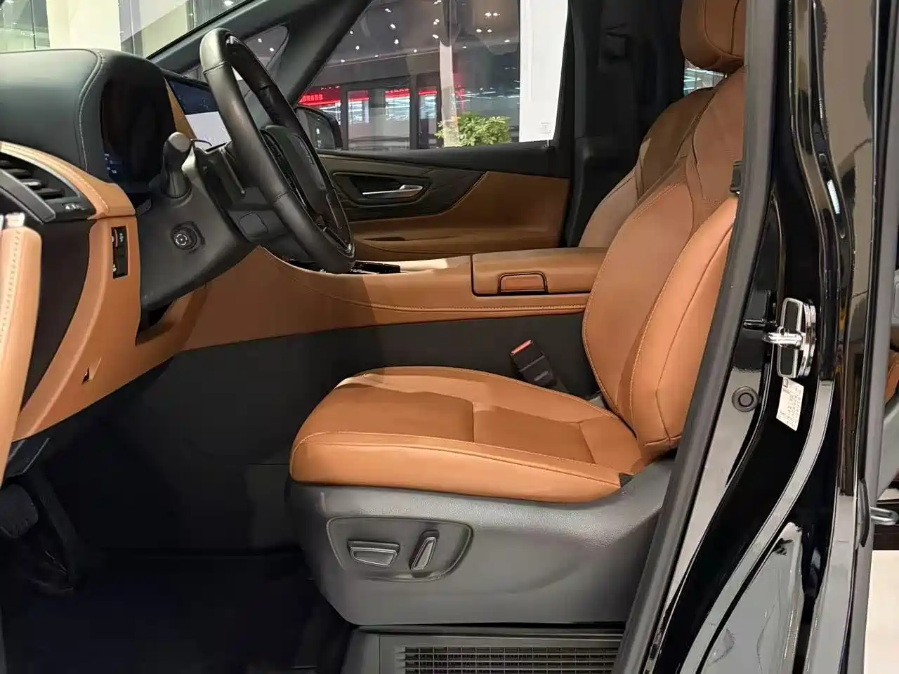 Toyota Vellfire 2024 2023 Crown Hybrid 2.5L HV Ultimate
