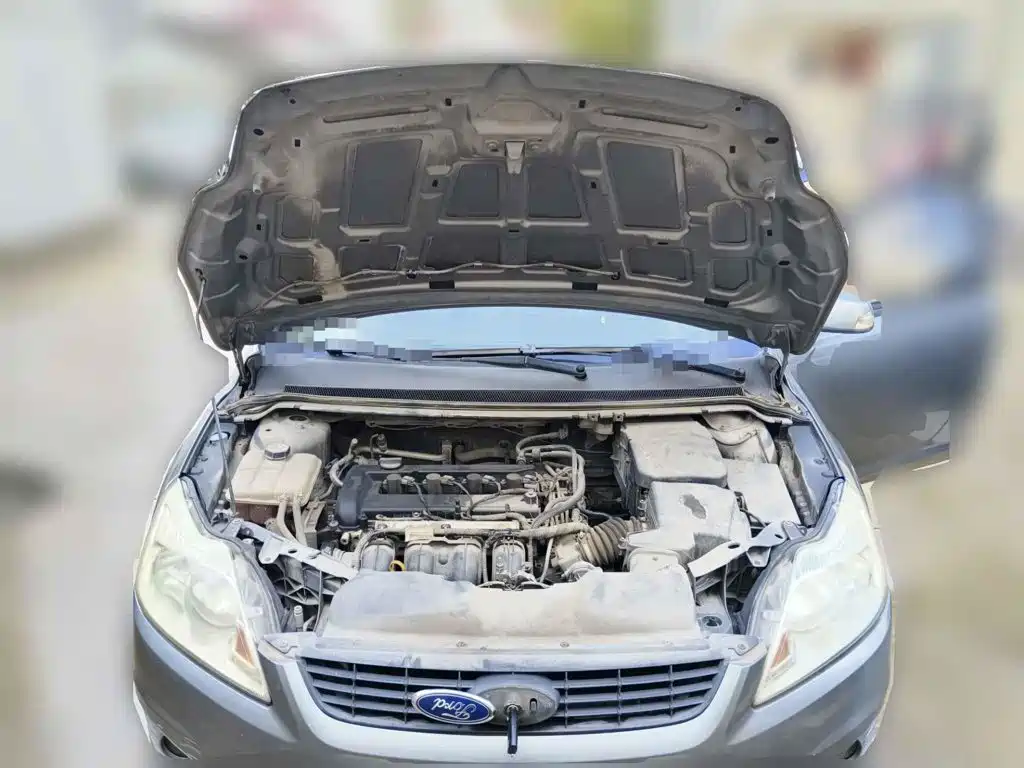 Photo 3 - Ford Focus