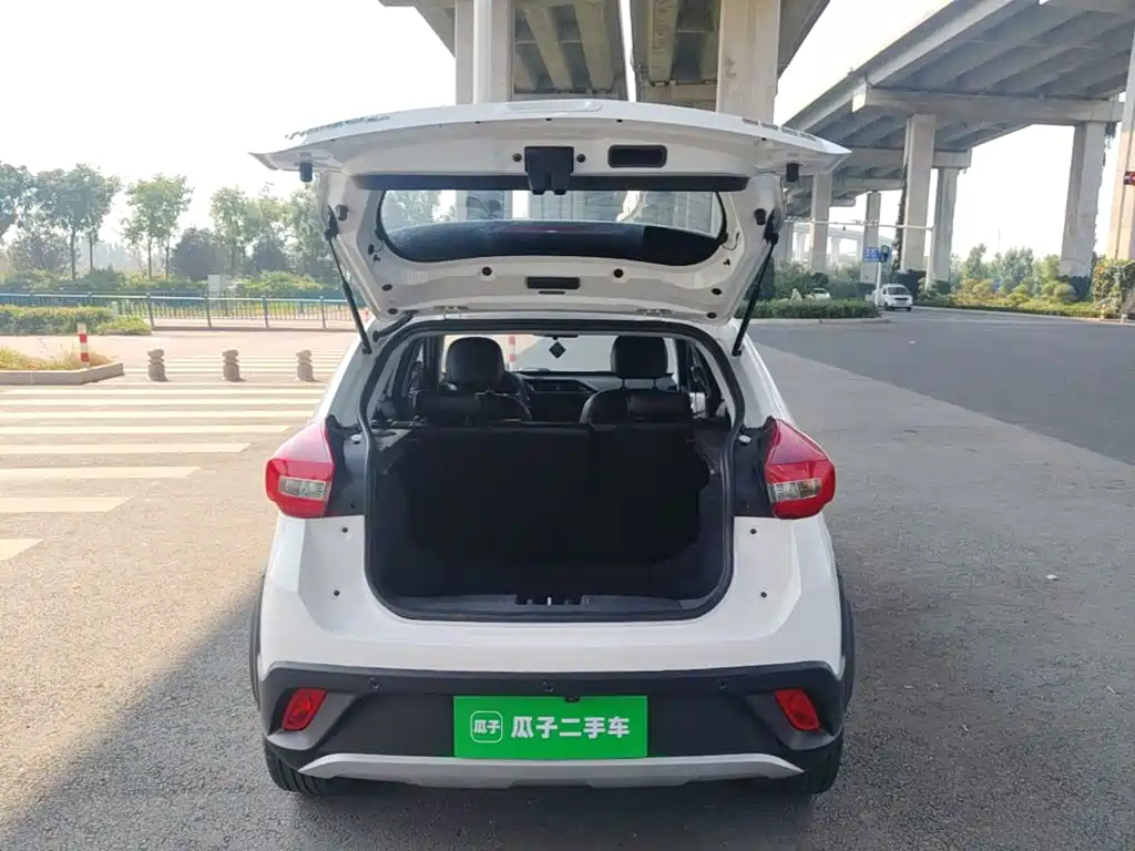 Chery Tiggo 3x 2019 2018 1.5L Automatic Elite
