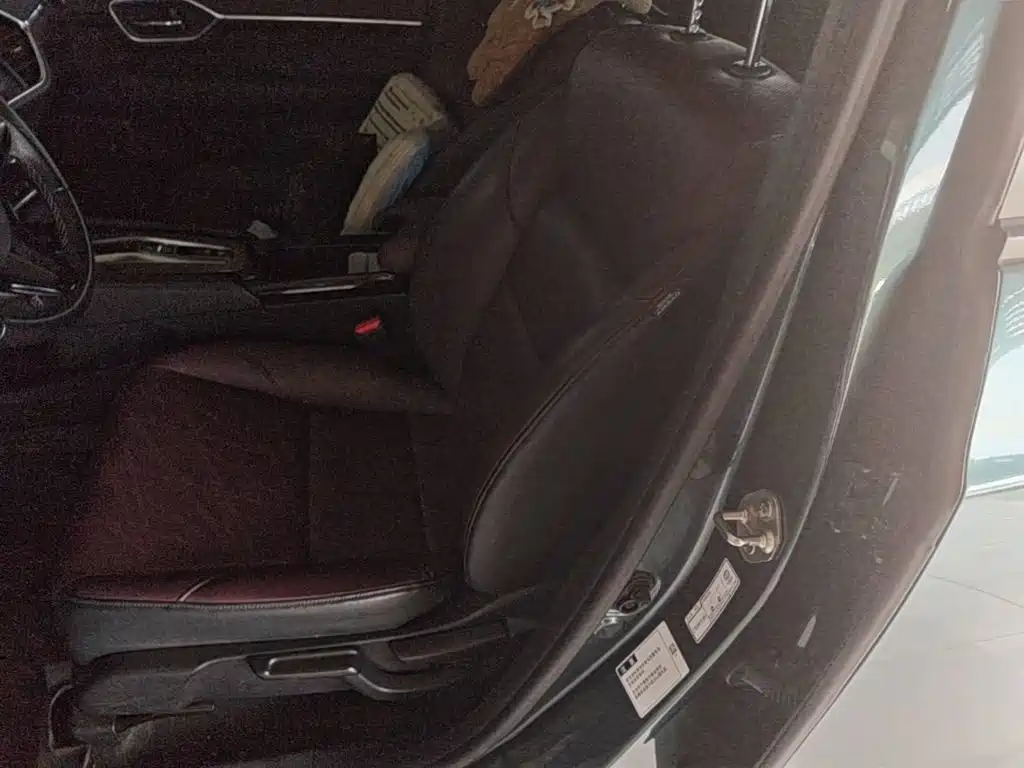CIIMO Dongfeng Honda M-NV 2023 2021 Shangcheng Edition