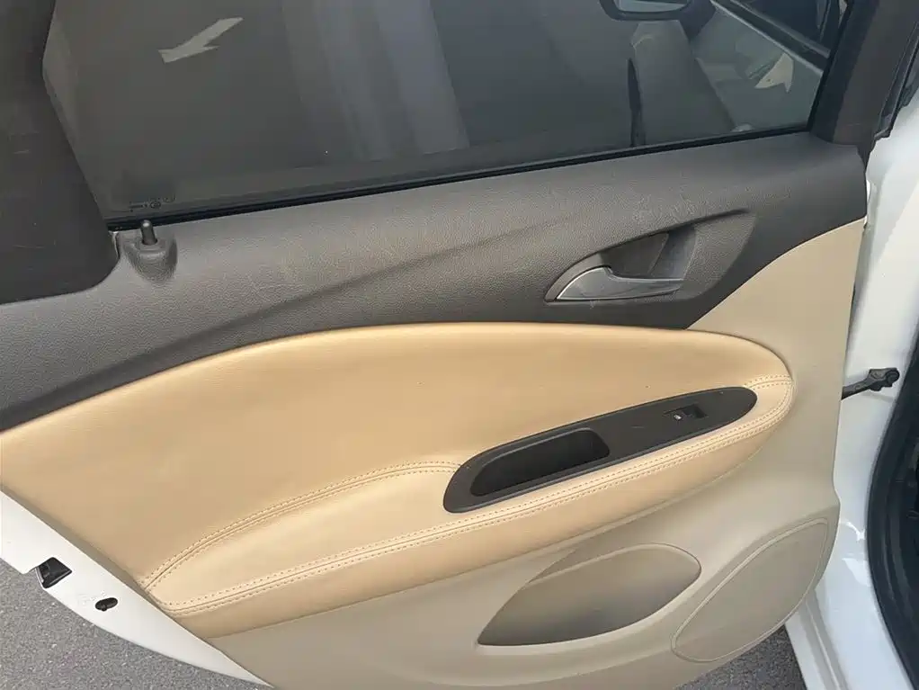 Buick Verano 2019 Sedan 15S Auto Progressive фото 14