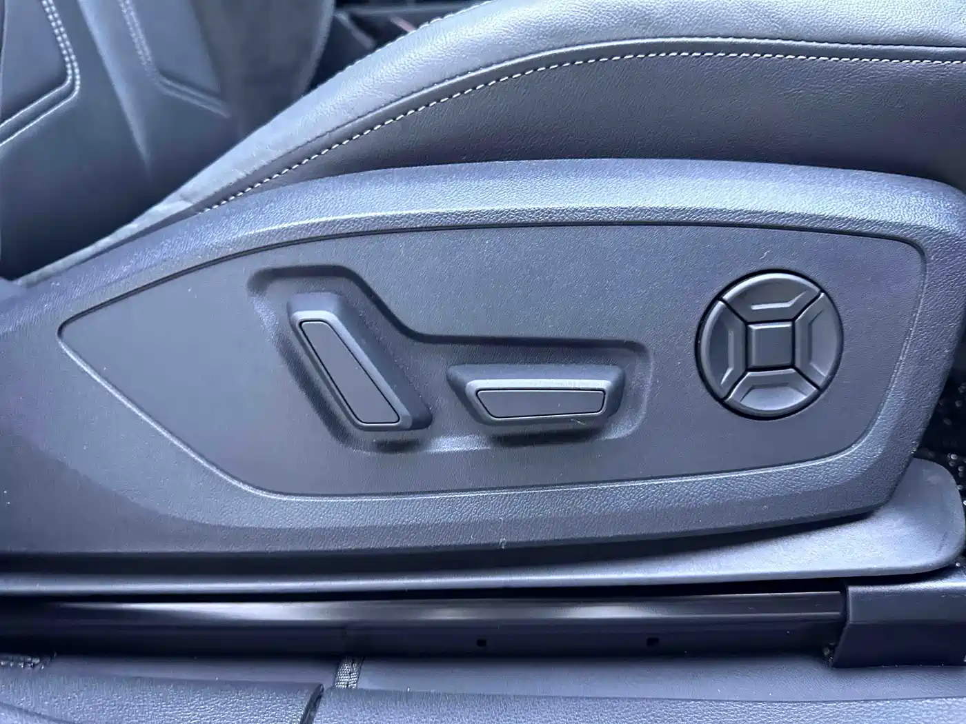 Audi Q3 Sportback 2021 2020 35 TFSI Progressive