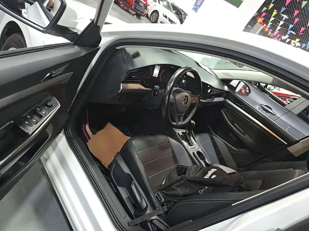 Volkswagen Bora, миниатюра 16