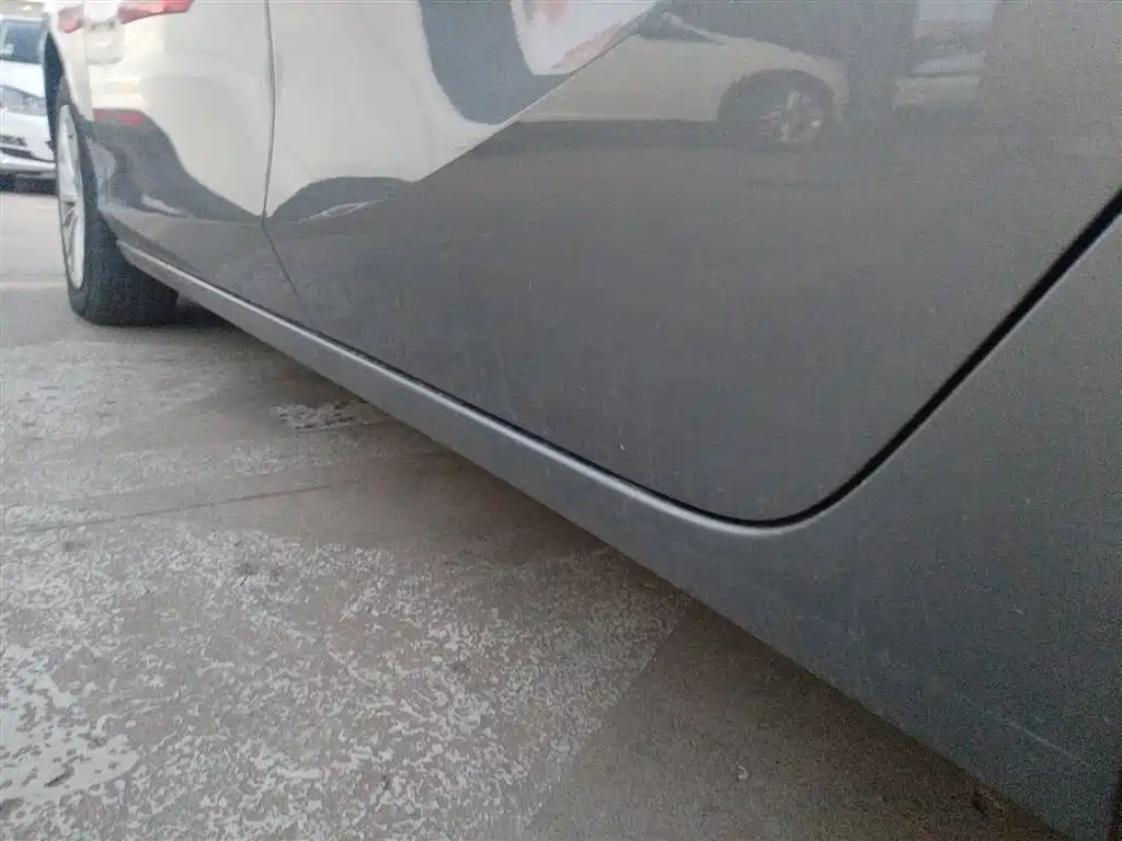 Buick Excelle 2018 15N CVT Elite фото 17