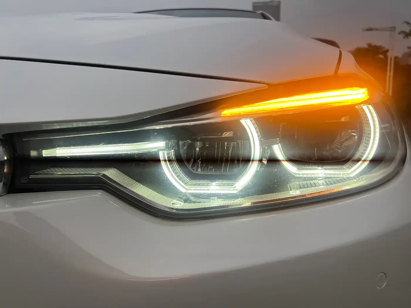 BMW 3 Series 2017 320Li Fashion фото 17