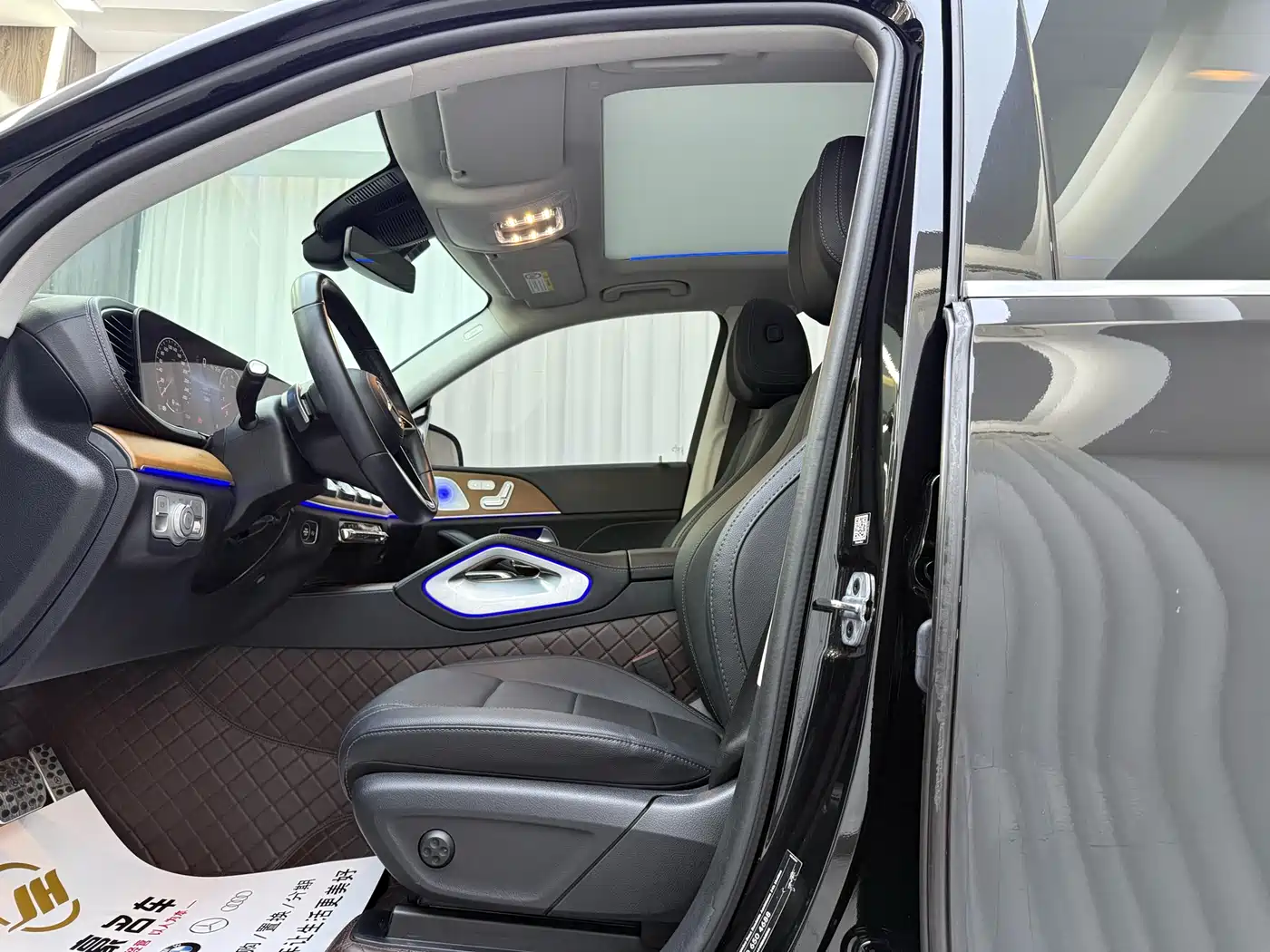 Mercedes-Benz GLE 2024 GLE 450 4MATIC Sport фото 4