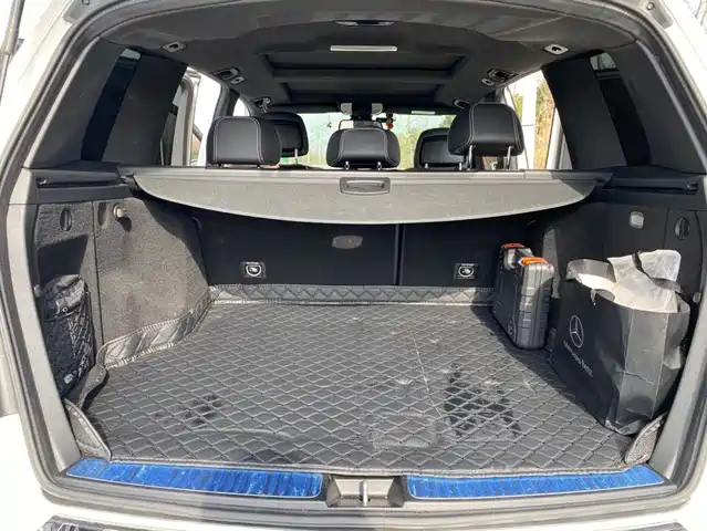 Mercedes-Benz GLK-Class 2014 GLK 200 Standard — фото 4