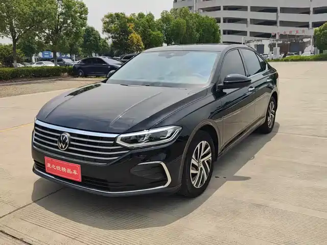 Volkswagen Lavida 2023 Facelift 1.5L Auto Comfort Edition
