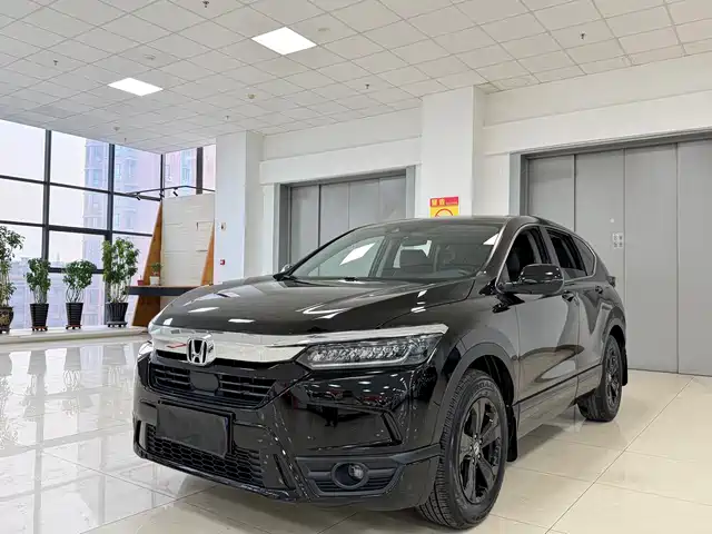 Honda Haoying 2021 240TURBO CVT 2WD Smart