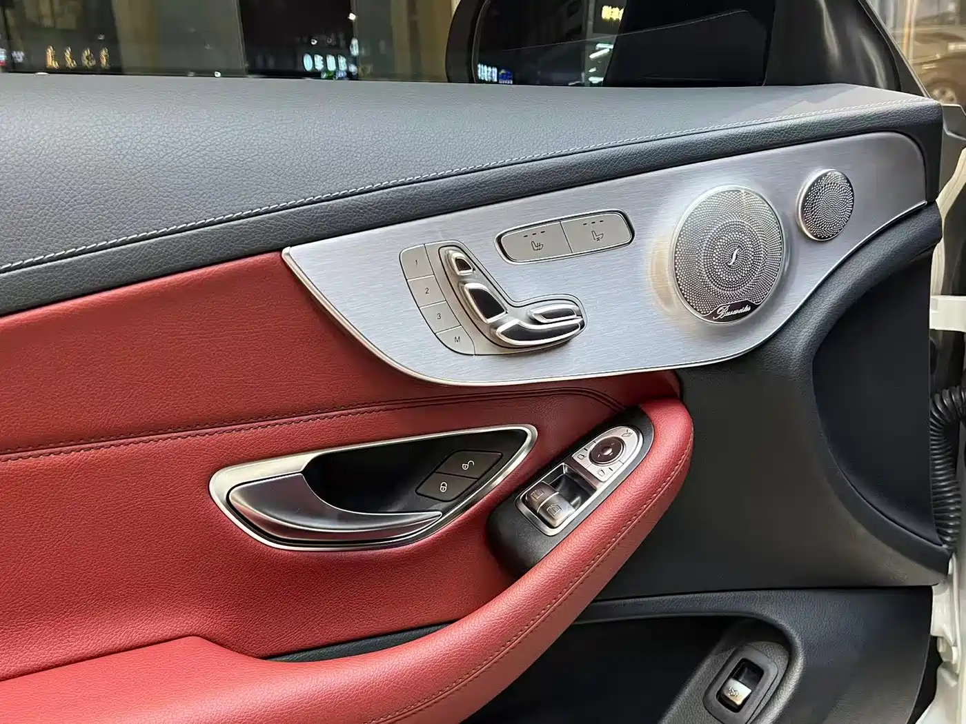 Mercedes-Benz C-Class AMG 2019 AMG C 43 4MATIC Coupe фото 10