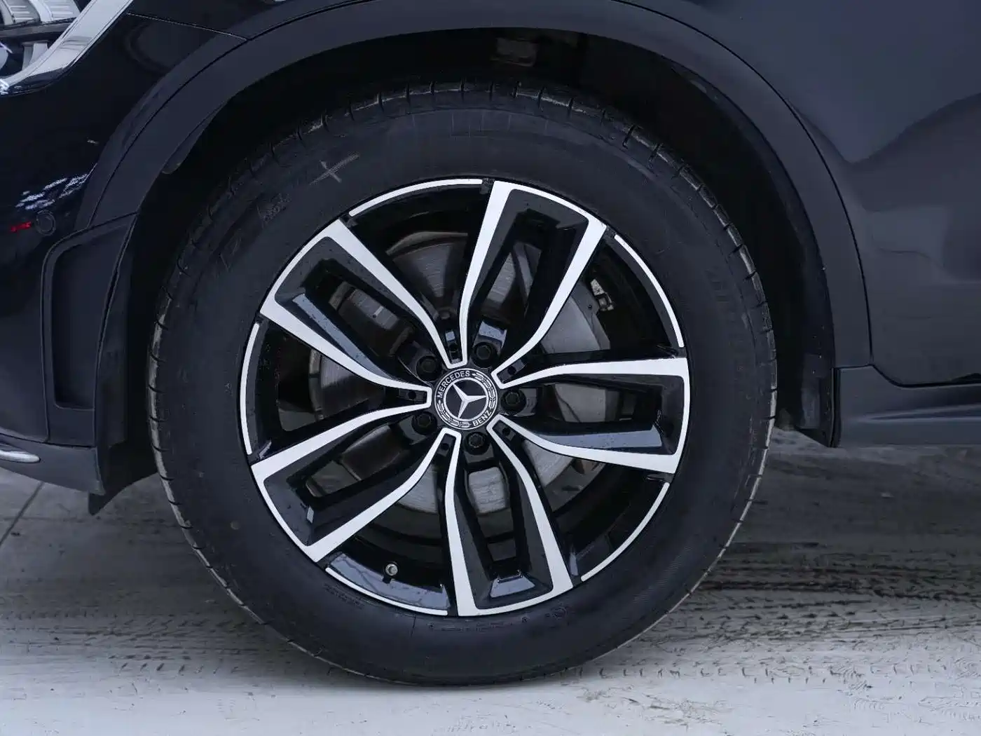 Mercedes-Benz GLC 2021 GLC 260 L 4MATIC Luxury фото 6