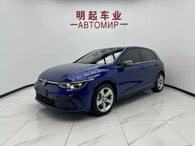 Volkswagen Golf 2023 280TSI DSG R-Line Lite
