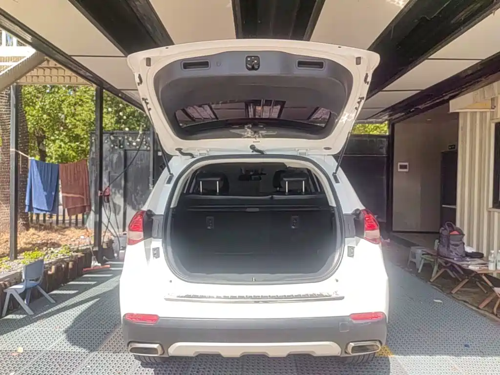 Haval H2 2018 2018 Blue Label 1.5T DCT 2WD Luxury