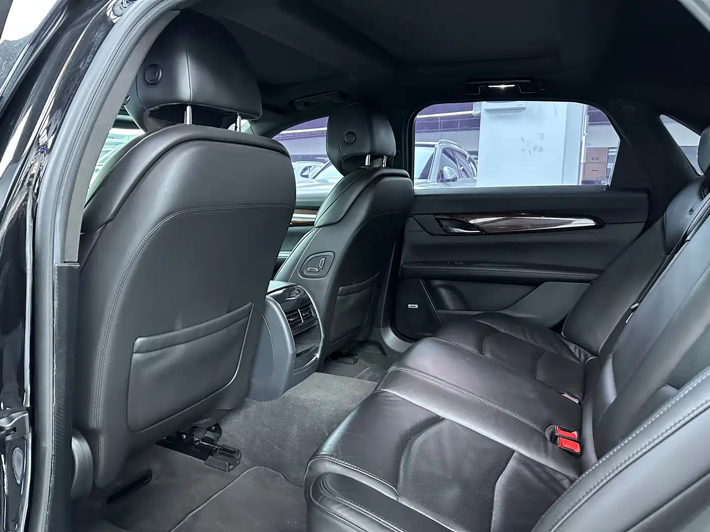 Cadillac CT6 2021 28T Elite фото 11
