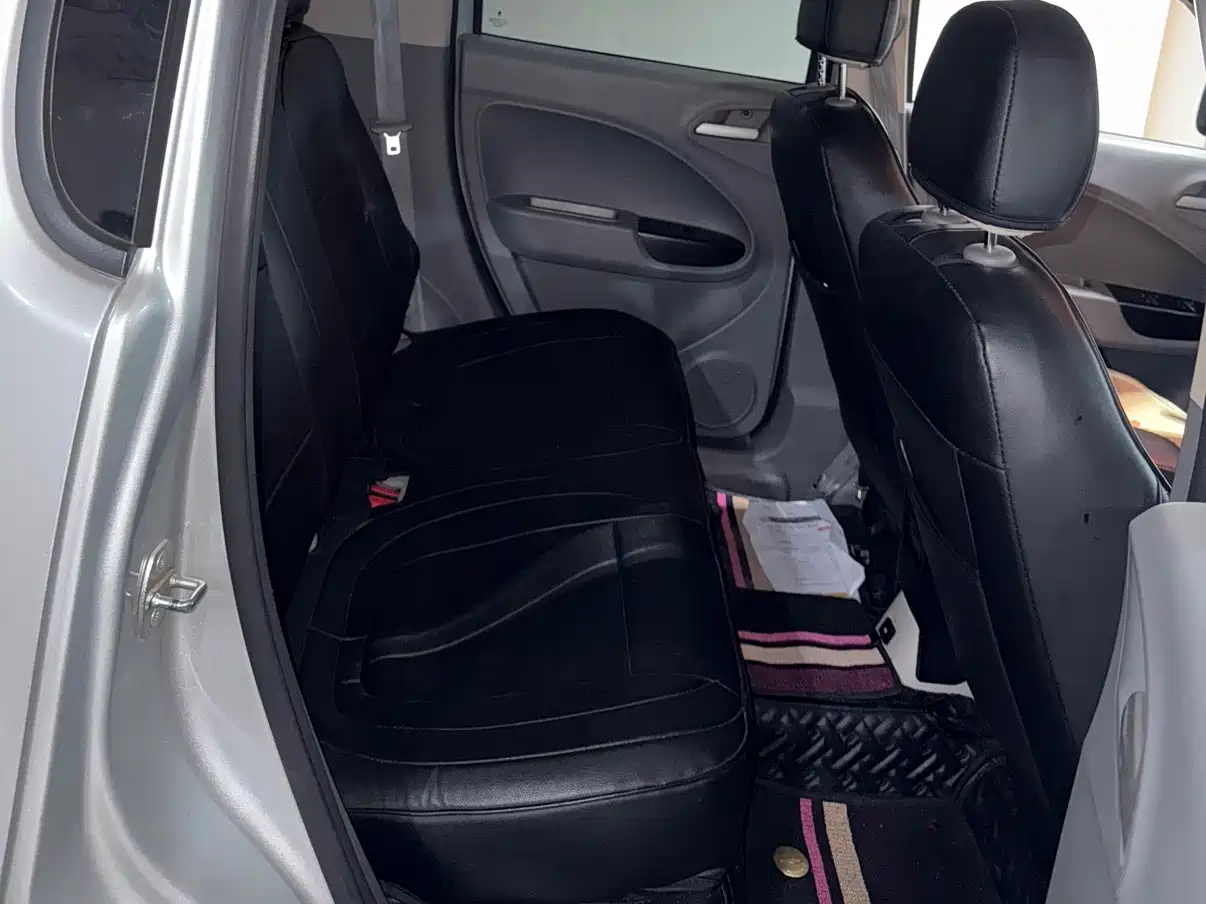 Ora White Cat 2020 2020 360km Luxury Model