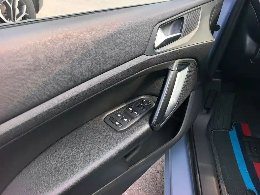 Peugeot 308S 2016 2015 1.2T Auto Dynamic Edition