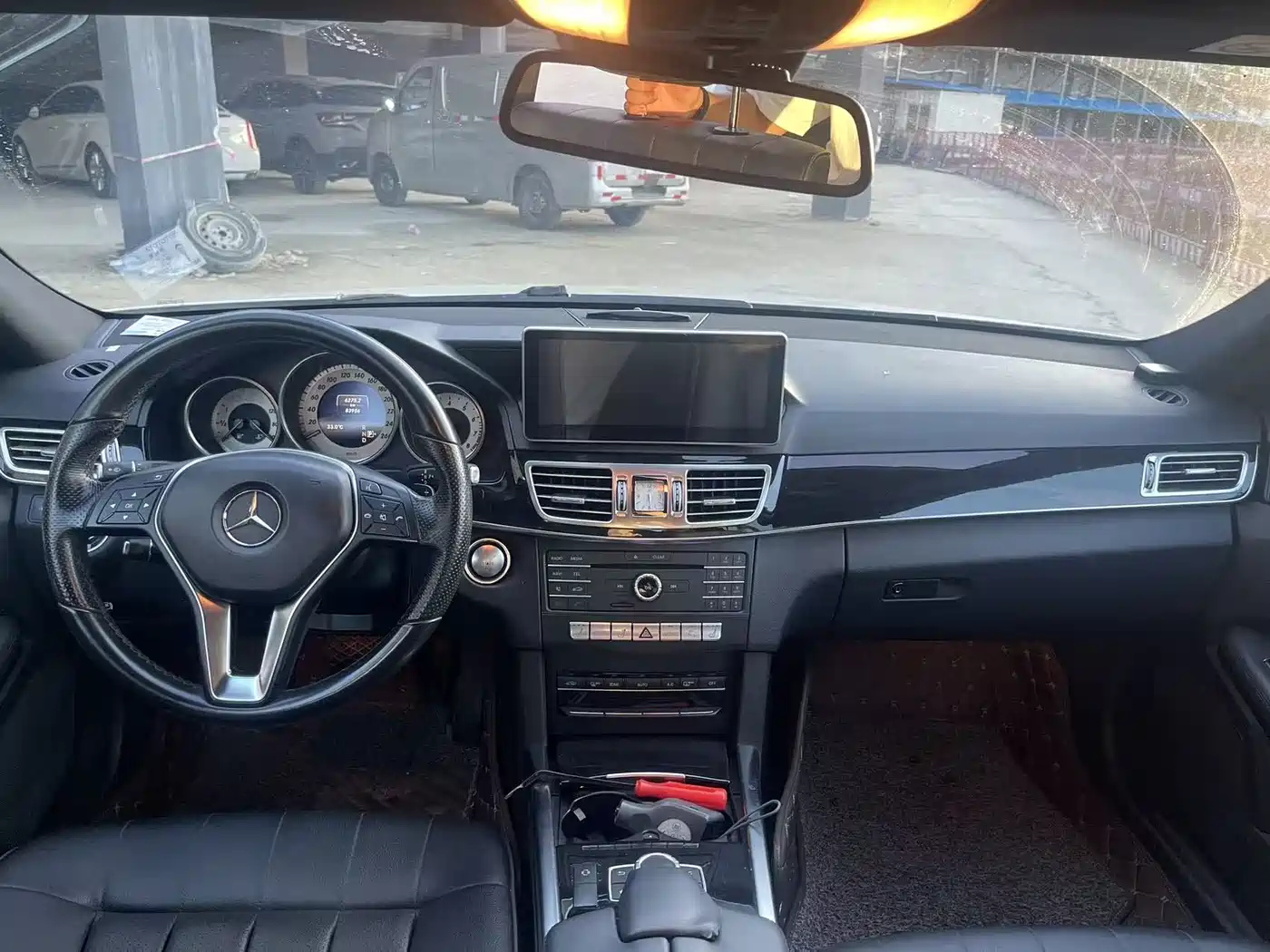 Mercedes-Benz E-Class 2015 Facelift E 260 L Sport фото 5