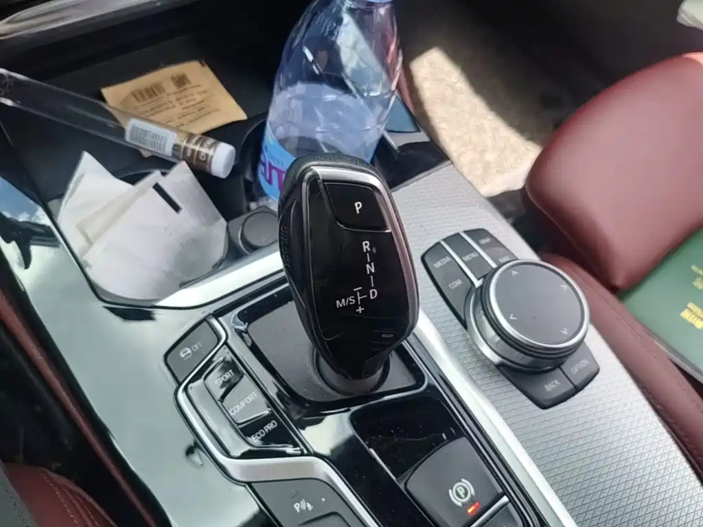 Фото 14 - BMW X4