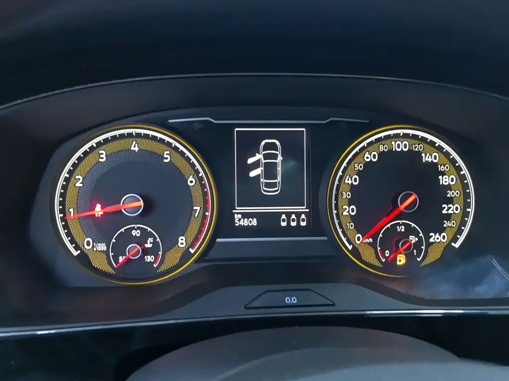 Volkswagen Passat 2021 Model 330TSI Elite Edition фото 12