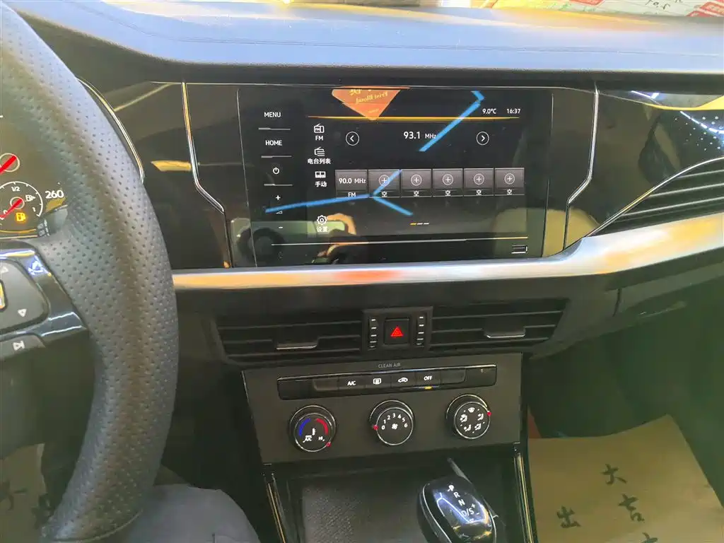 Volkswagen Passat 2021 Model 330TSI Elite Edition фото 13