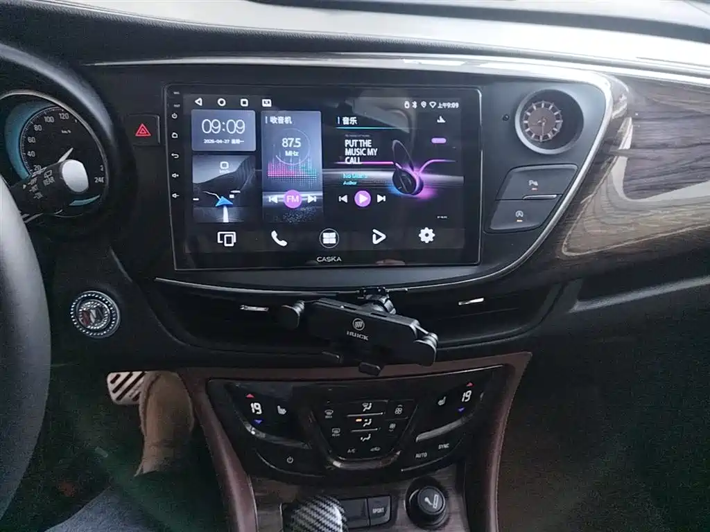 Buick Envision Plus 2016 28T 4WD Elite фото 13