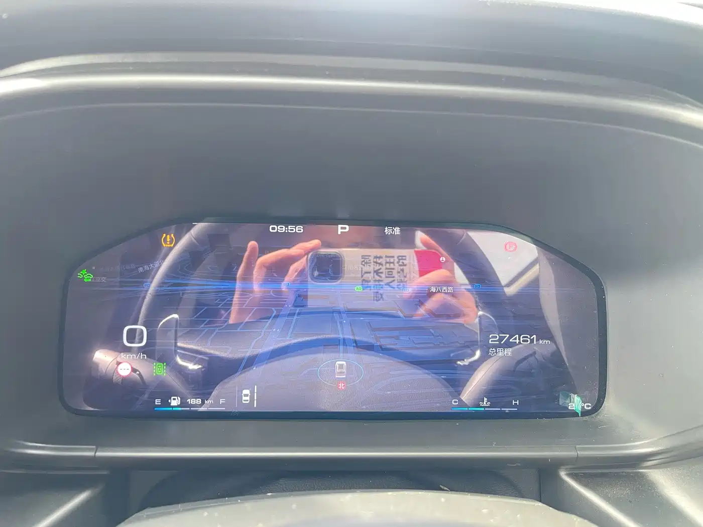 Haval Cool Dog 2022 2022 1.5T DCT 4WD Adventure Edition
