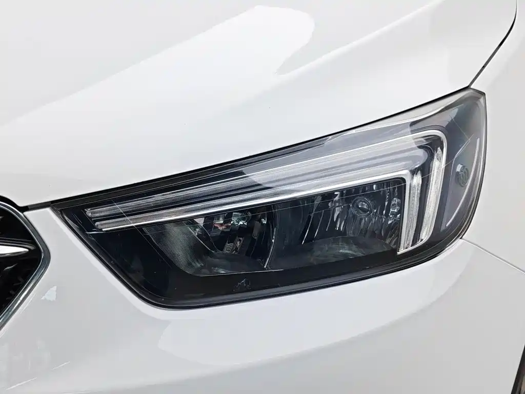 Фото 7 - Buick Encore